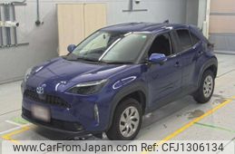 toyota yaris-cross 2022 -TOYOTA--Yaris Cross MXPJ10-2037654---TOYOTA--Yaris Cross MXPJ10-2037654-