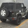chrysler jeep-wrangler 2007 -CHRYSLER--Jeep Wrangler 1J8FE54147L131767---CHRYSLER--Jeep Wrangler 1J8FE54147L131767- image 2