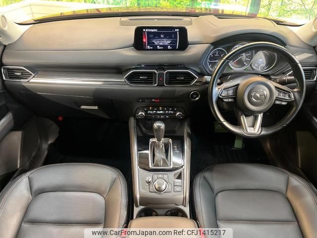 mazda cx-5 2018 quick_quick_KF2P_KF2P-302593 image 2
