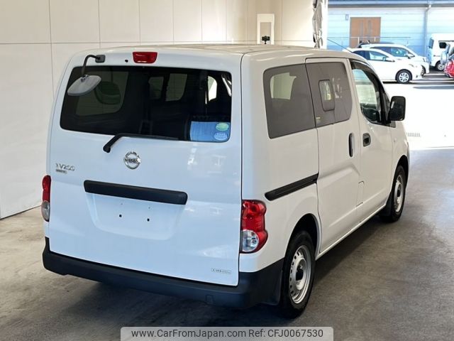 nissan nv200-vanette 2017 -NISSAN--NV200 VM20-116268---NISSAN--NV200 VM20-116268- image 2