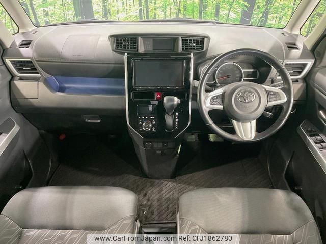 toyota roomy 2016 CFJ1862780 image 2
