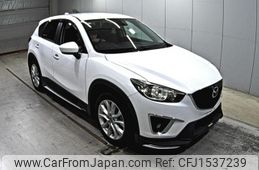 mazda cx-5 2013 CFJ1537239
