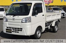 daihatsu hijet-truck 2018 -DAIHATSU 【香川 480ｾ 840】--Hijet Truck EBD-S510P--S510P-0191186---DAIHATSU 【香川 480ｾ 840】--Hijet Truck EBD-S510P--S510P-0191186-