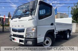 mitsubishi-fuso canter 2018 quick_quick_TPG-FBA00_FBA00-570270