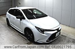 toyota corolla-touring-wagon 2022 -TOYOTA 【鳥取 】--Corolla Touring ZRE212W-6043911---TOYOTA 【鳥取 】--Corolla Touring ZRE212W-6043911-