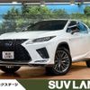 lexus rx 2019 -LEXUS--Lexus RX DAA-GYL20W--GYL20-0009734---LEXUS--Lexus RX DAA-GYL20W--GYL20-0009734- image 1