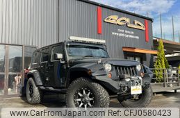 chrysler jeep-wrangler 2009 -CHRYSLER--Jeep Wrangler ABA-JK38L--1J8GE39149L746601---CHRYSLER--Jeep Wrangler ABA-JK38L--1J8GE39149L746601-