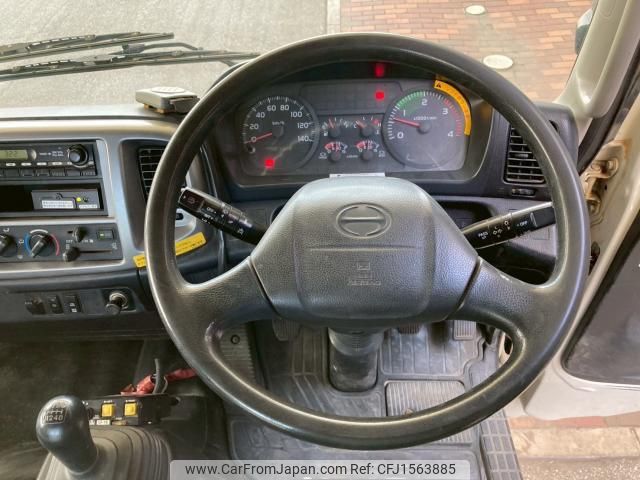 hino ranger 2012 CFJ1563885 image 2