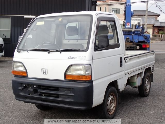 honda acty-truck 1995 -HONDA--Acty Truck V-HA4--HA4-2221066---HONDA--Acty Truck V-HA4--HA4-2221066- image 1