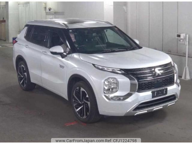 mitsubishi outlander-phev 2023 quick_quick_5LA-GN0W_0312174 image 1