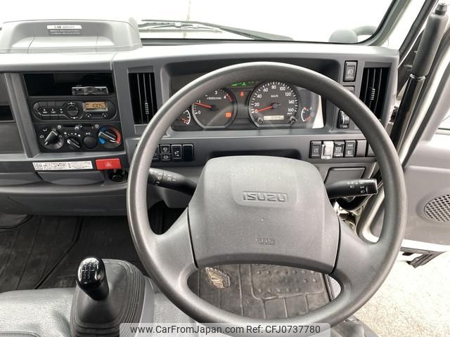 isuzu elf-truck 2019 GOO_NET_EXCHANGE_0801915A30250208W002 image 2