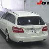 mercedes-benz e-class-station-wagon 2010 -MERCEDES-BENZ 【静岡 301ﾐ452】--Benz E Class Wagon 212224C--WDD2122242A275623---MERCEDES-BENZ 【静岡 301ﾐ452】--Benz E Class Wagon 212224C--WDD2122242A275623- image 2