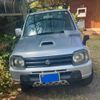 suzuki jimny 2006 CFJ1553082 image 2