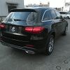 mercedes-benz glc-class 2018 -MERCEDES-BENZ--Benz GLC DBA-253946--WDC2539462F338821---MERCEDES-BENZ--Benz GLC DBA-253946--WDC2539462F338821- image 3