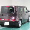 nissan cube 2016 CFJ1890385 image 2