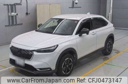 honda vezel 2022 -HONDA 【神戸 000ｱ0000】--VEZEL 6AA-RV5--RV5-1066486---HONDA 【神戸 000ｱ0000】--VEZEL 6AA-RV5--RV5-1066486-