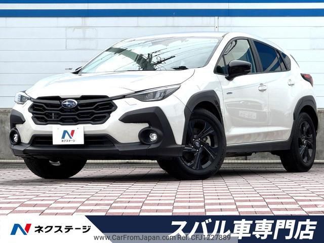subaru subaru-others 2023 quick_quick_GUE_GUE-017495 image 1