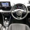 toyota yaris 2020 CFJ0500634 image 3