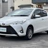 toyota vitz 2018 -TOYOTA--Vitz DBA-NSP135--NSP135-2083046---TOYOTA--Vitz DBA-NSP135--NSP135-2083046- image 22