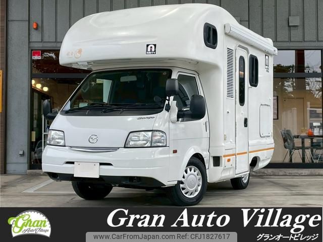 mazda bongo-truck 2019 CFJ1827617 image 1