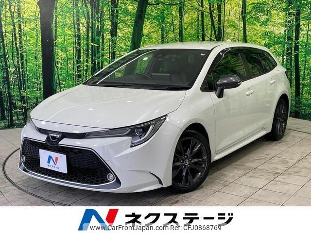 toyota corolla-touring-wagon 2020 quick_quick_ZRE212W_ZRE212-6011502 image 1