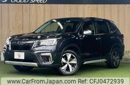 subaru forester 2019 quick_quick_5AA-SKE_SKE-011205