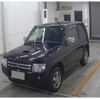 mitsubishi pajero-mini 2011 quick_quick_ABA-H58A_H58A-1004693 image 1