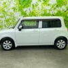 suzuki alto-lapin 2011 quick_quick_DBA-HE22S_HE22S-210590 image 2