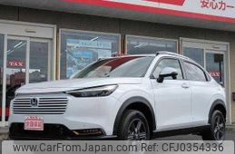 honda vezel 2024 -HONDA 【北九州 301ﾄ3047】--VEZEL RV5--1223216---HONDA 【北九州 301ﾄ3047】--VEZEL RV5--1223216-