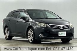 toyota avensis 2014 -TOYOTA--Avensis Wagon DBA-ZRT272W--ZRT272-0009273---TOYOTA--Avensis Wagon DBA-ZRT272W--ZRT272-0009273-