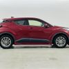 toyota c-hr 2017 -TOYOTA--C-HR DBA-NGX50--NGX50-2004897---TOYOTA--C-HR DBA-NGX50--NGX50-2004897- image 4