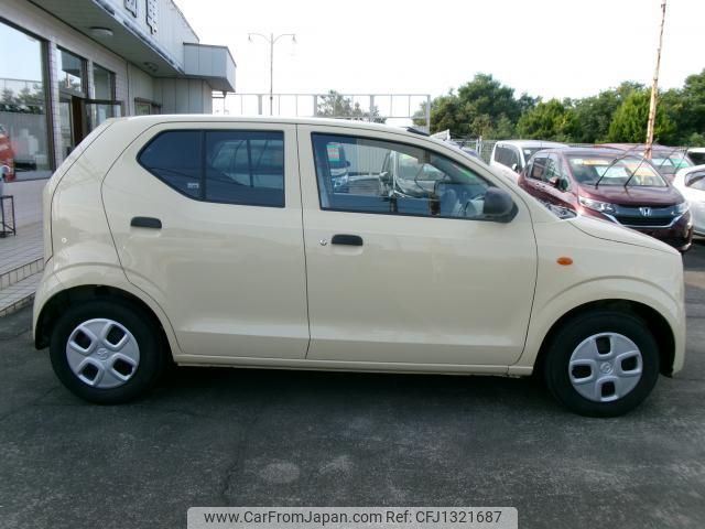 mazda carol 2019 quick_quick_DBA-HB36S_110310 image 2