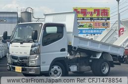 mitsubishi-fuso canter 2018 quick_quick_FBA30_FBA30-570394