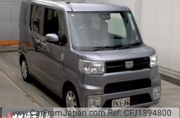 daihatsu wake 2021 -DAIHATSU--WAKE LA700S--0169709---DAIHATSU--WAKE LA700S--0169709-