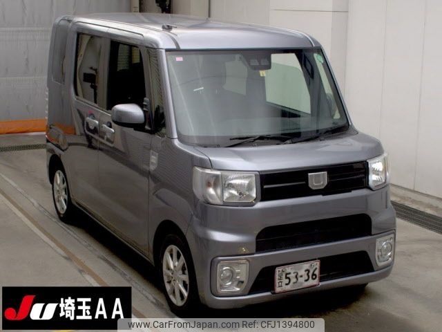 daihatsu wake 2021 -DAIHATSU--WAKE LA700S--0169709---DAIHATSU--WAKE LA700S--0169709- image 1