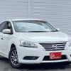 nissan sylphy 2017 -NISSAN--SYLPHY DBA-TB17--030512---NISSAN--SYLPHY DBA-TB17--030512- image 2