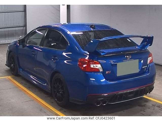 subaru wrx 2019 -SUBARU 【水戸 338ﾒ 106】--WRX CBA-VAB--VAB-026896---SUBARU 【水戸 338ﾒ 106】--WRX CBA-VAB--VAB-026896- image 2