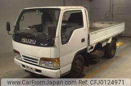 isuzu elf-truck 1996 -ISUZU--Elf NKR71EA-NKR71E7405784---ISUZU--Elf NKR71EA-NKR71E7405784-