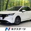 nissan note 2023 -NISSAN--Note 6AA-SNE13--SNE13-163322---NISSAN--Note 6AA-SNE13--SNE13-163322- image 1