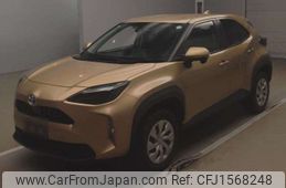 toyota yaris-cross 2022 CFJ1568248