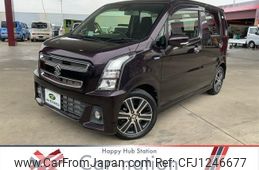 suzuki wagon-r-stingray 2017 quick_quick_MH55S_MH55S-904262