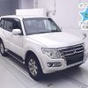 mitsubishi pajero 2015 -MITSUBISHI--Pajero V98W-0801120---MITSUBISHI--Pajero V98W-0801120- image 1