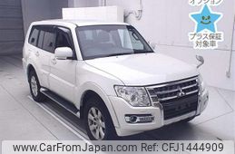 mitsubishi pajero 2015 -MITSUBISHI--Pajero V98W-0801120---MITSUBISHI--Pajero V98W-0801120-