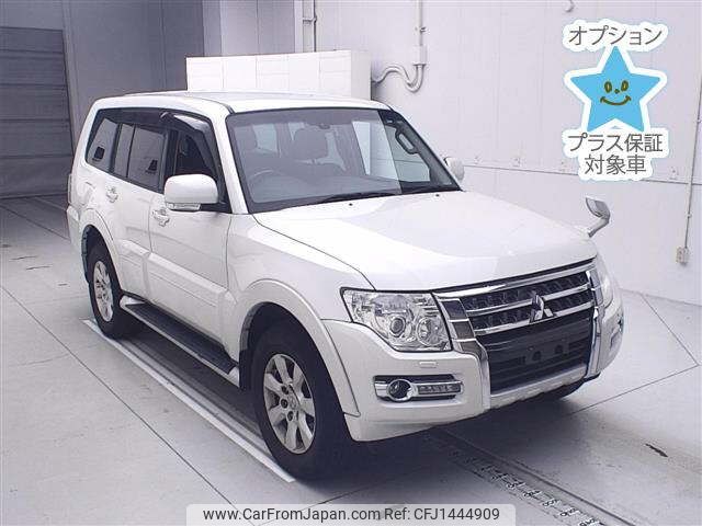 mitsubishi pajero 2015 -MITSUBISHI--Pajero V98W-0801120---MITSUBISHI--Pajero V98W-0801120- image 1