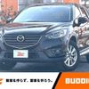 mazda cx-5 2016 -MAZDA--CX-5 DBA-KEEFW--KEEFW-204401---MAZDA--CX-5 DBA-KEEFW--KEEFW-204401- image 1