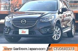 mazda cx-5 2016 -MAZDA--CX-5 DBA-KEEFW--KEEFW-204401---MAZDA--CX-5 DBA-KEEFW--KEEFW-204401-