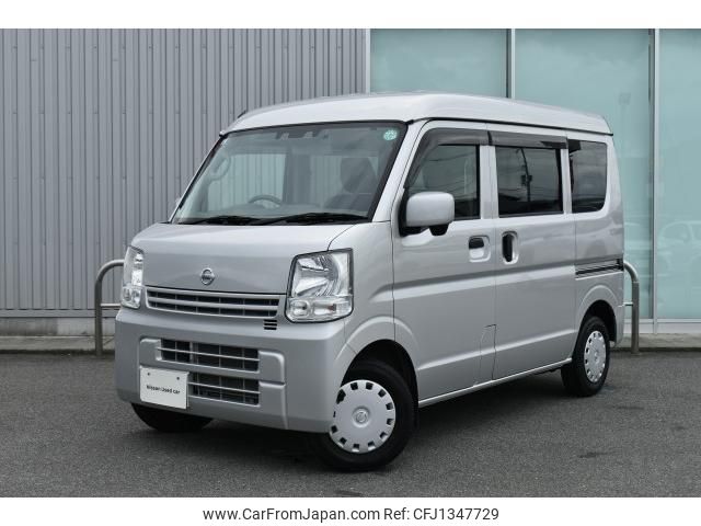nissan nv100-clipper 2020 quick_quick_HBD-DR17V_DR17V-438757 image 1