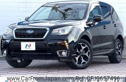 subaru forester 2018 -SUBARU--Forester DBA-SJ5--SJ5-121148---SUBARU--Forester DBA-SJ5--SJ5-121148-