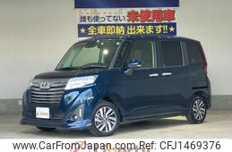 toyota roomy 2019 quick_quick_M900A_M900A-0319414