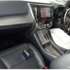 toyota alphard 2018 quick_quick_DBA-GGH30W_GGH30-0026064 image 3